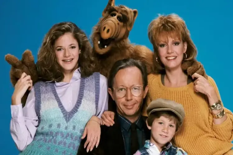 'Alf, O ETeimoso': série fez sucesso no final da década de 80 (NBC/Divulgação)