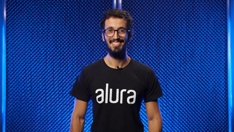 Paulo Silveira, CEO e cofundador da Alura (Alura/Divulgação)