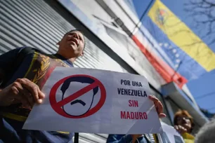 Imagem referente à matéria: Venezuela: oposição denuncia segunda prisão de aliado de Maria Corina Machado