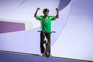 Quem é Gustavo Bala Loka? Paulista disputa medalha no ciclismo BMX nas Olimpíadas nesta quarta