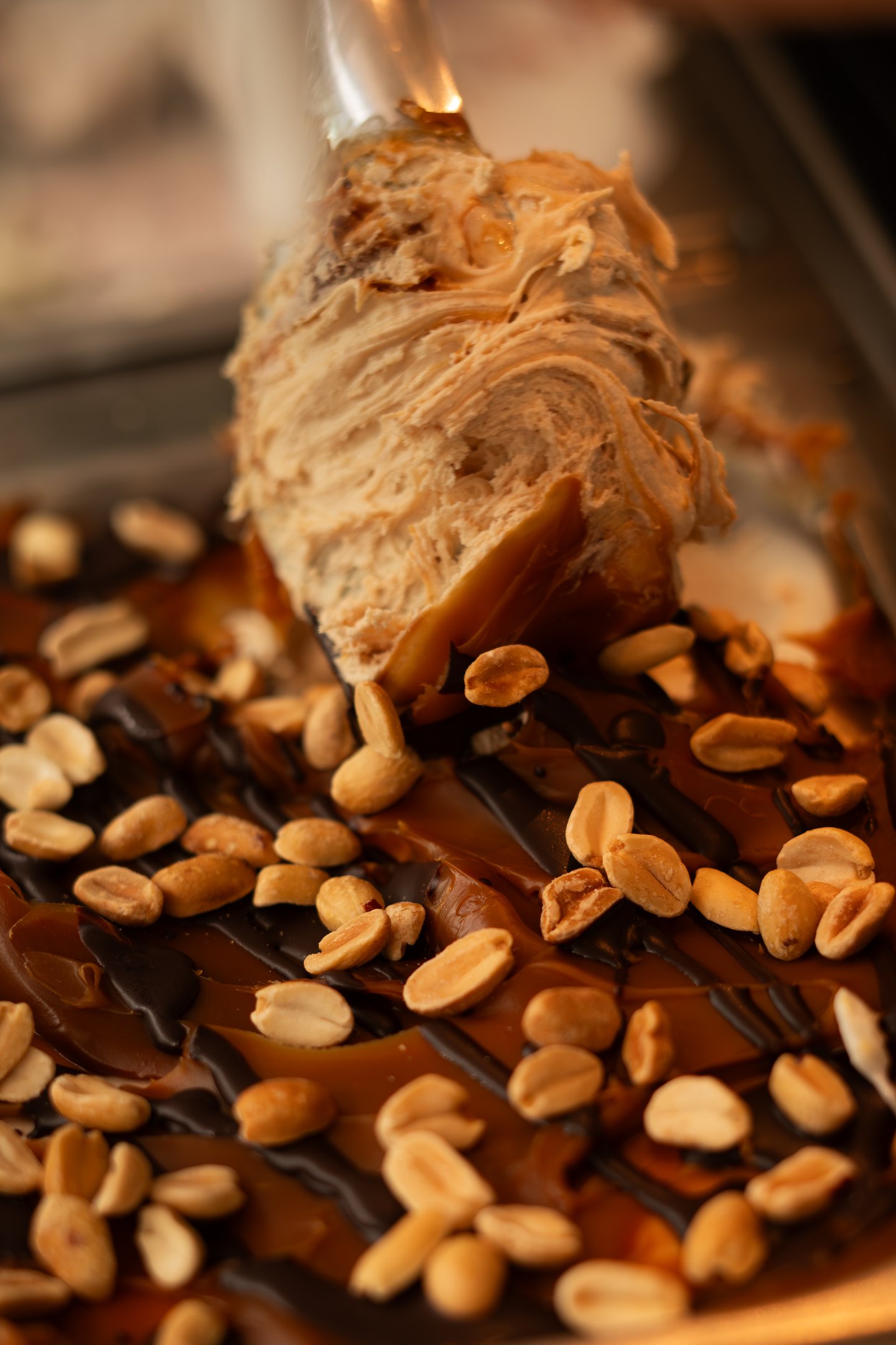 Na Gelato Borelli, o sorvete é feito de forma artesanal, com os melhores ingredientes.