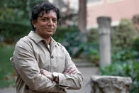 Imagem referente à notícia: Novo filme de M. Night Shyamalan insere serial killer na cultura pop