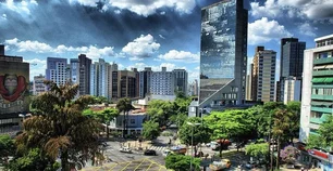 Imagem referente à matéria: Como é morar no bairro Savassi? Conheça essa região vibrante de Belo Horizonte