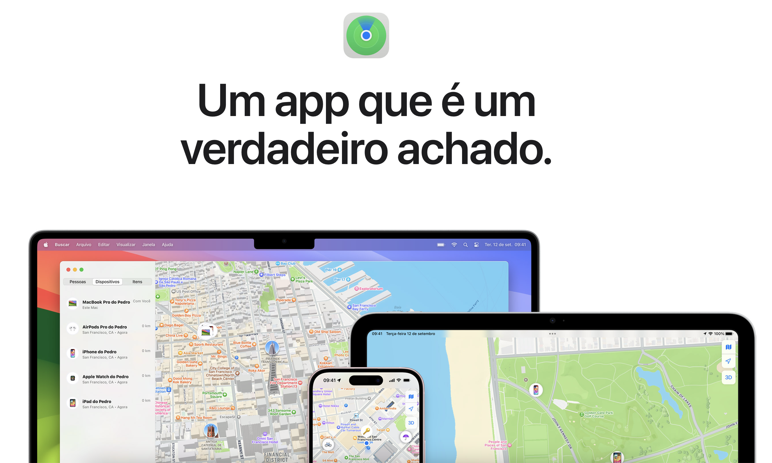 Este recurso valioso da Apple foi criado por estagiário; saiba como