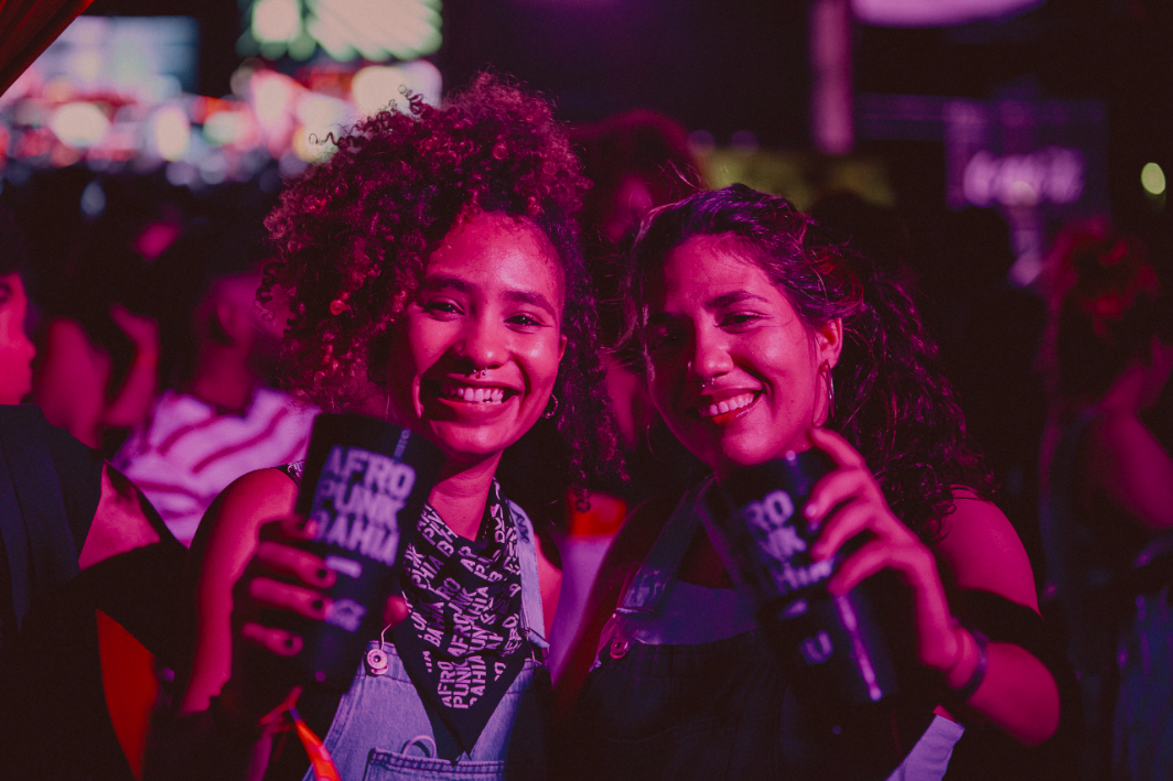 Vivo amplia investimento em equidade racial com apoio a festival