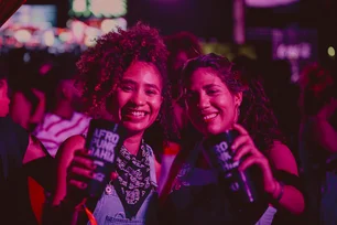 Imagem referente à matéria: Vivo amplia investimento em equidade racial com apoio a festival