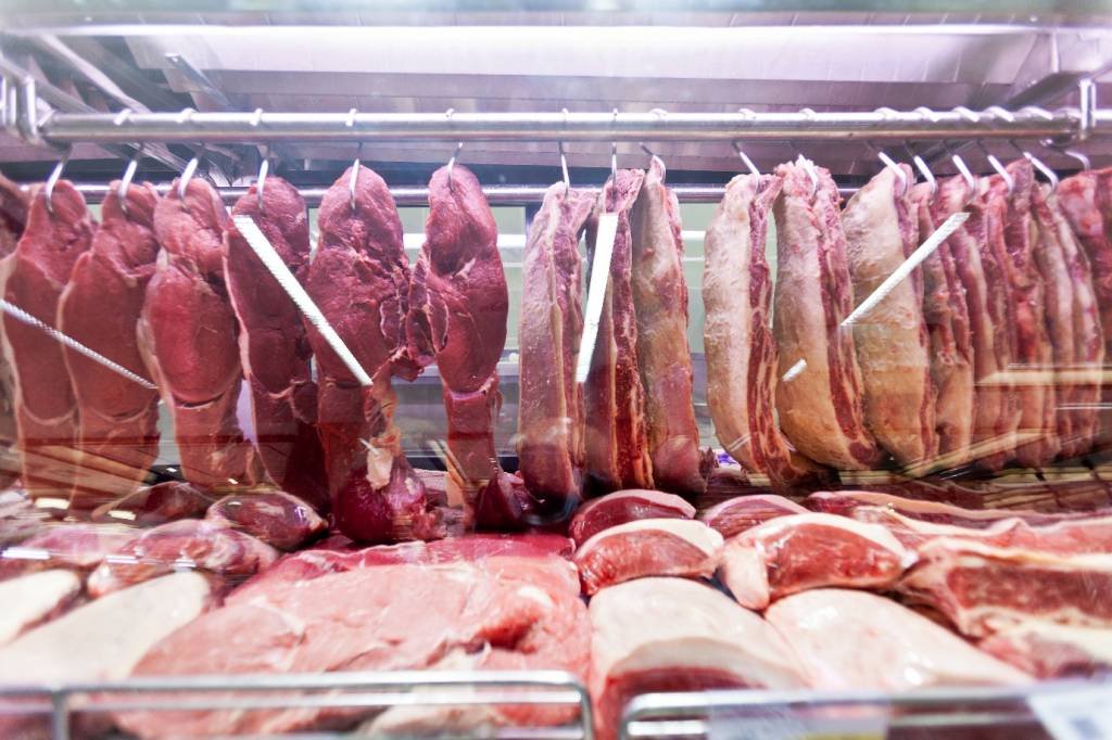 Consumo de carne bovina na Argentina é o mais baixo em um século