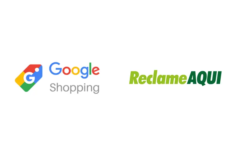 Google integra avaliações do Reclame Aqui à plataforma de Shopping no Brasil (Reprodução/Google e Reclame Aqui)