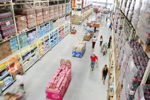 Imagem referente à matéria: Citi vê liquidação no varejo alimentar exagerada e dá compra para Carrefour e Assaí