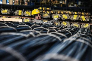 Na Gerdau, otimismo com novo governo Trump, mas sinal amarelo no Brasil