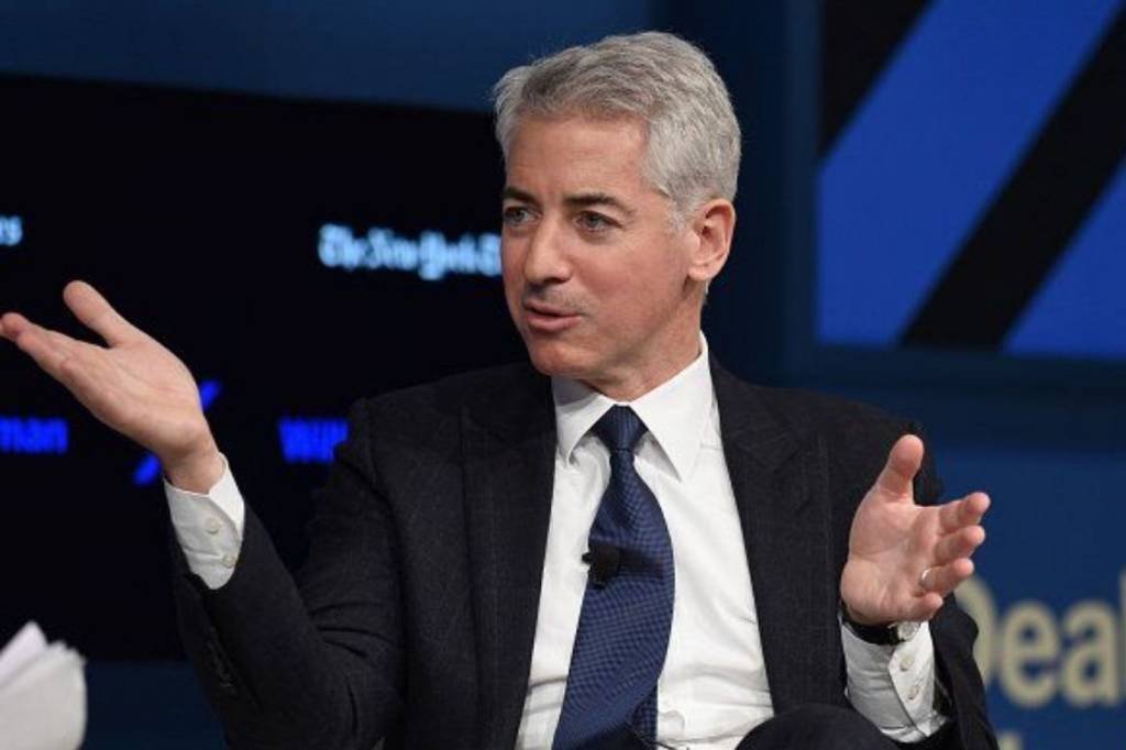 Bill Ackman reduz meta e passa a mirar IPO de US$ 2 bi para fundo