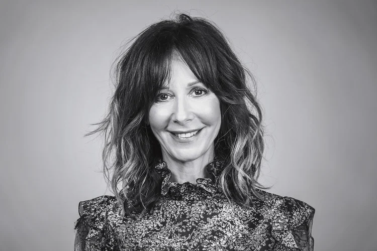 Jody Gerson comanda há nove anos a Universal Music, maior empresa de entretenimento do planeta (Universal Music/Divulgação)