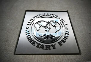 Imagem referente à matéria: FMI confirma sua previsão de crescimento mundial para 2024 a 3,2%