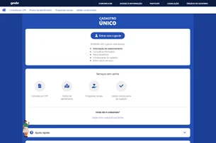 CadÚnico 2025: erros que podem suspender seus benefícios e como evitar