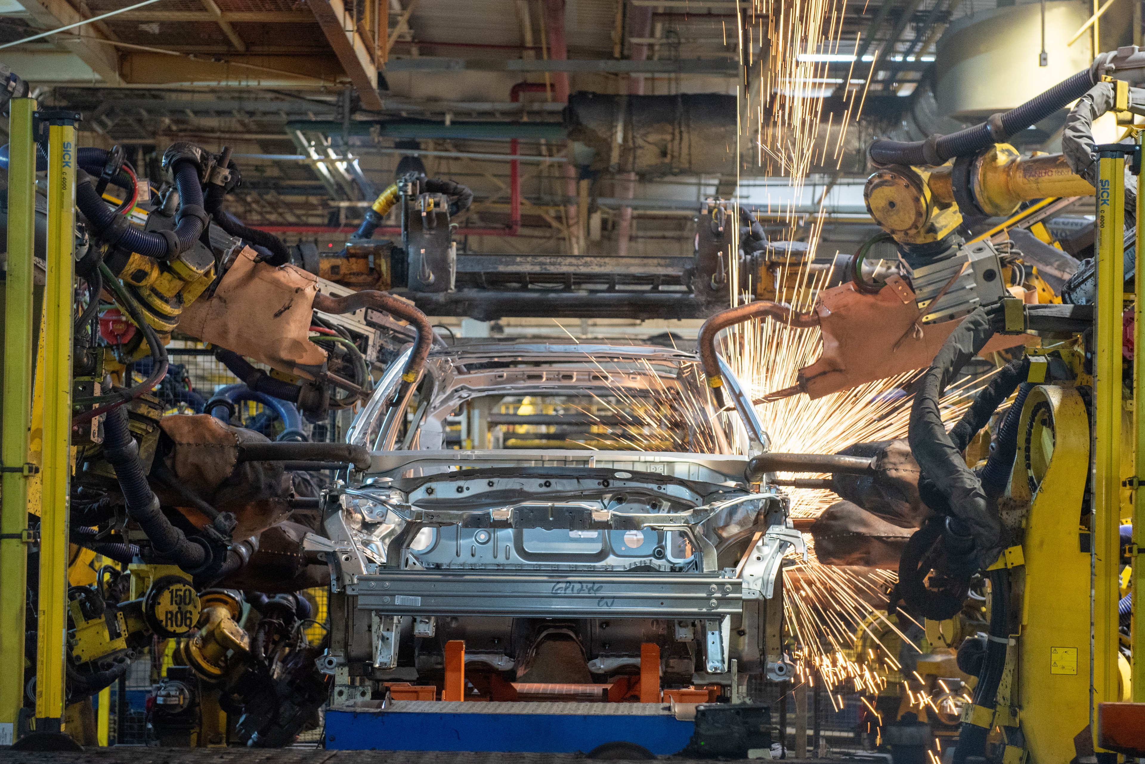 O segredo que a GM guarda e que deve mexer no mercado de carros no Brasil