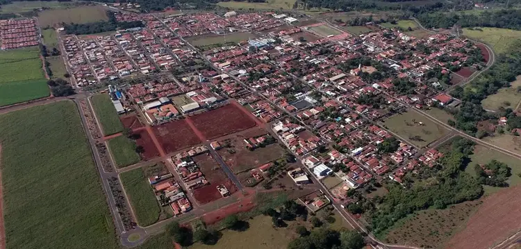  (Divulgação / Governo Gavião Peixoto)