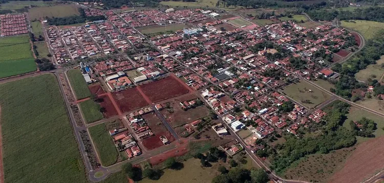  (Divulgação / Governo Gavião Peixoto)