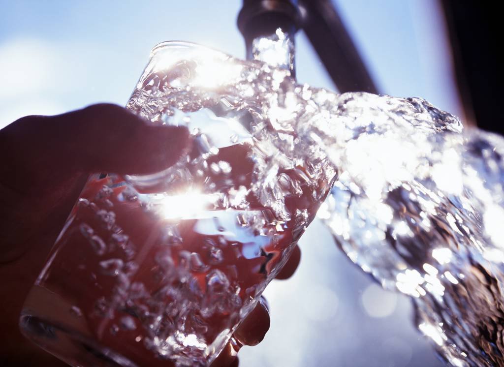 Imagem referente à notícia: Oito em cada dez quilombolas vivem com saneamento básico precário ou sem acesso