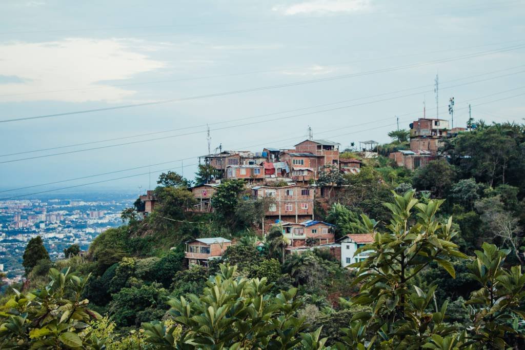 COP da biodiversidade, na Colômbia, é ameaçada por dissidentes das Farc