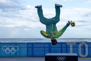Imagem referente à matéria: Por que o surfista Ítalo Ferreira está fora das Olimpíadas de 2024?