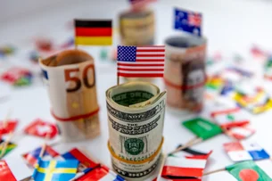 Opinião: A hegemonia do dólar deve ser terminada