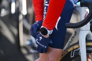 Imagem referente à matéria: Strava processa Garmin e coloca em risco parceria de longa data entre gigantes do fitness