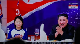 Quem é a filha de Kim Jong-un? Ela estaria sendo treinada para assumir o poder na Coreia do Norte