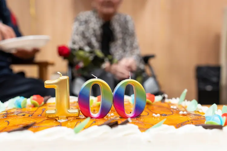 Longevidade humana pode ter alcançado o limite. (Daniel Lozano Gonzalez/Getty Images)