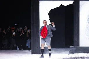 Disputa pelas listras: Adidas luta com grife Thom Browne pelo monopólio da marca