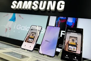 Imagem referente à matéria: Smartphones da Samsung não terão mais atualizações; veja se o seu está na lista