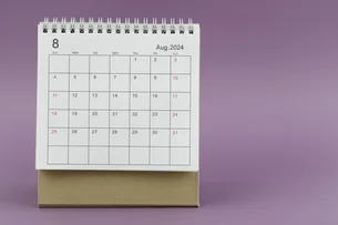 Agosto tem feriado? Confira as datas comemorativas do mês em 2024