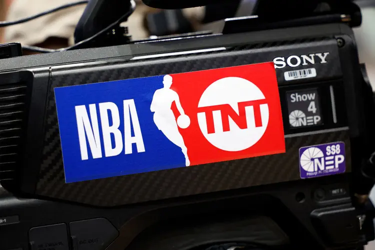 TNT deixará de transmitir a NBA ao final da próxima temporada.