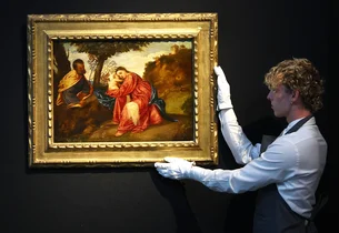 Vale a pena investir em arte? Entenda como funciona o mercado