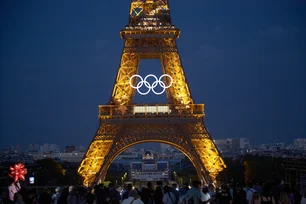 Imagem referente à matéria: Quando começam as Olimpíadas de Paris 2024?
