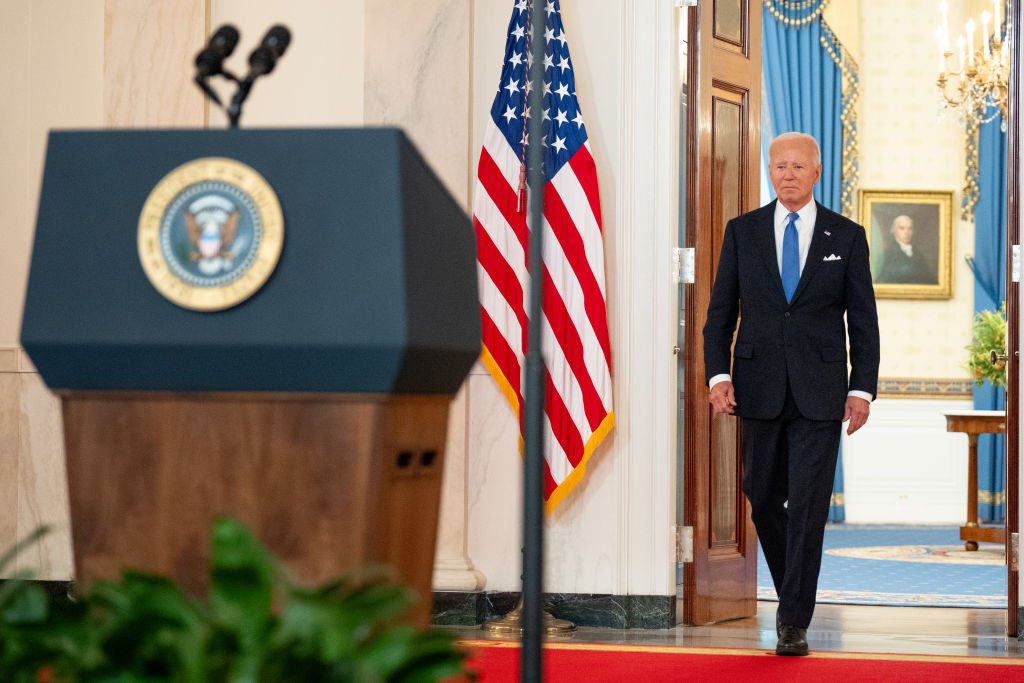 Eleições EUA: quem são os cotados para substituir Joe Biden na disputa?