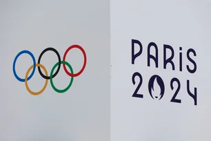 Imagem referente à matéria: Brasil tem estreia forte nas Olimpíadas de Paris com futebol, handebol e tiro com arco