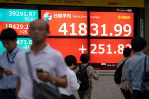 Imagem referente à matéria: Por que o mercado ficará de olho no Banco Central do Japão nesta semana?