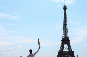 Imagem referente à matéria: Qual o fuso horário de Paris? Posição geográfica da França vai 'ajudar' o trabalhador brasileiro
