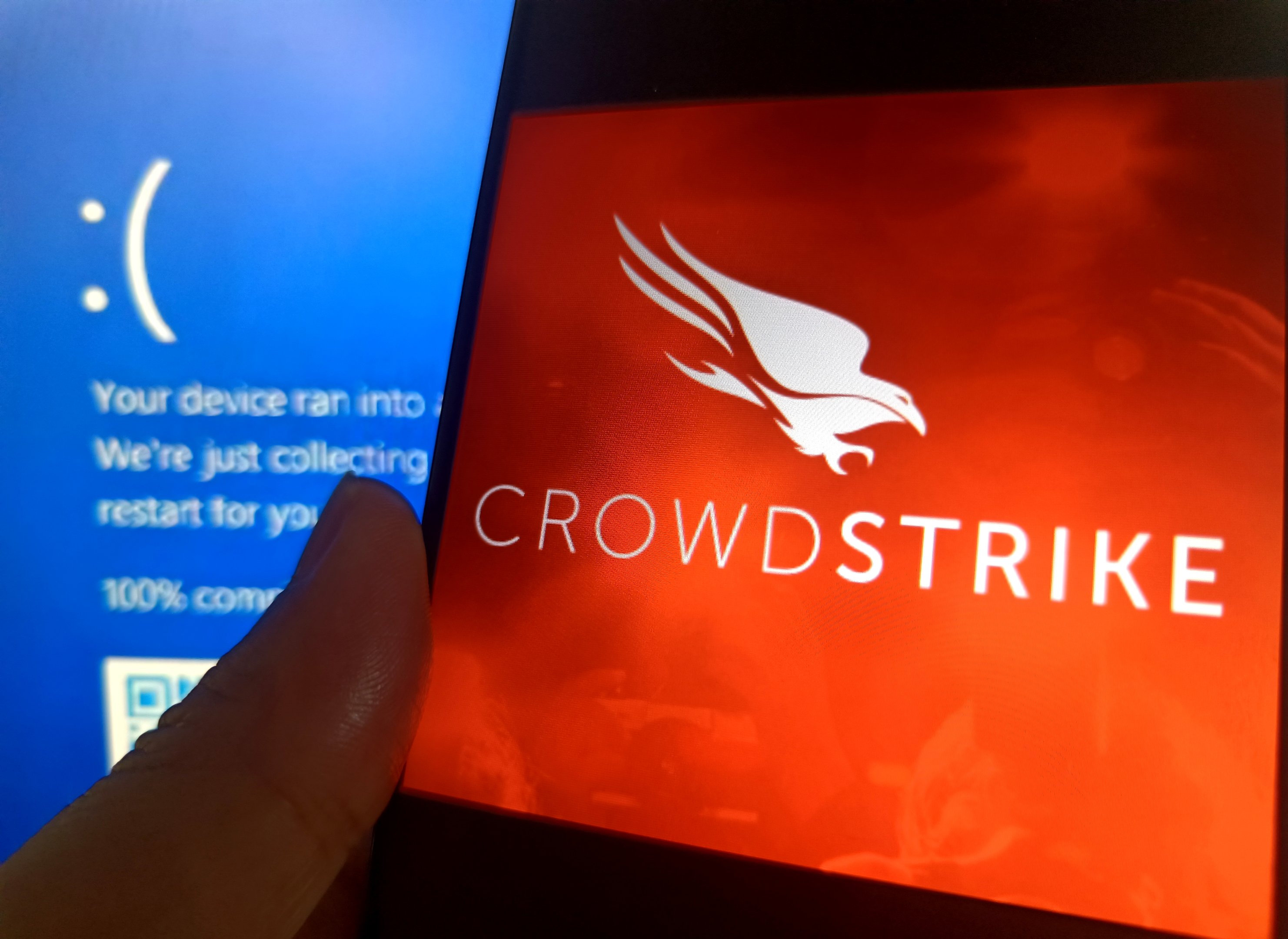 CrowdStrike supera crise histórica e recupera valor de mercado perdido após falha de cibersegurança