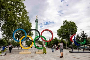 Quem vai cantar na abertura das Olimpíadas 2024 em Paris? Veja horário e como assistir ao vivo