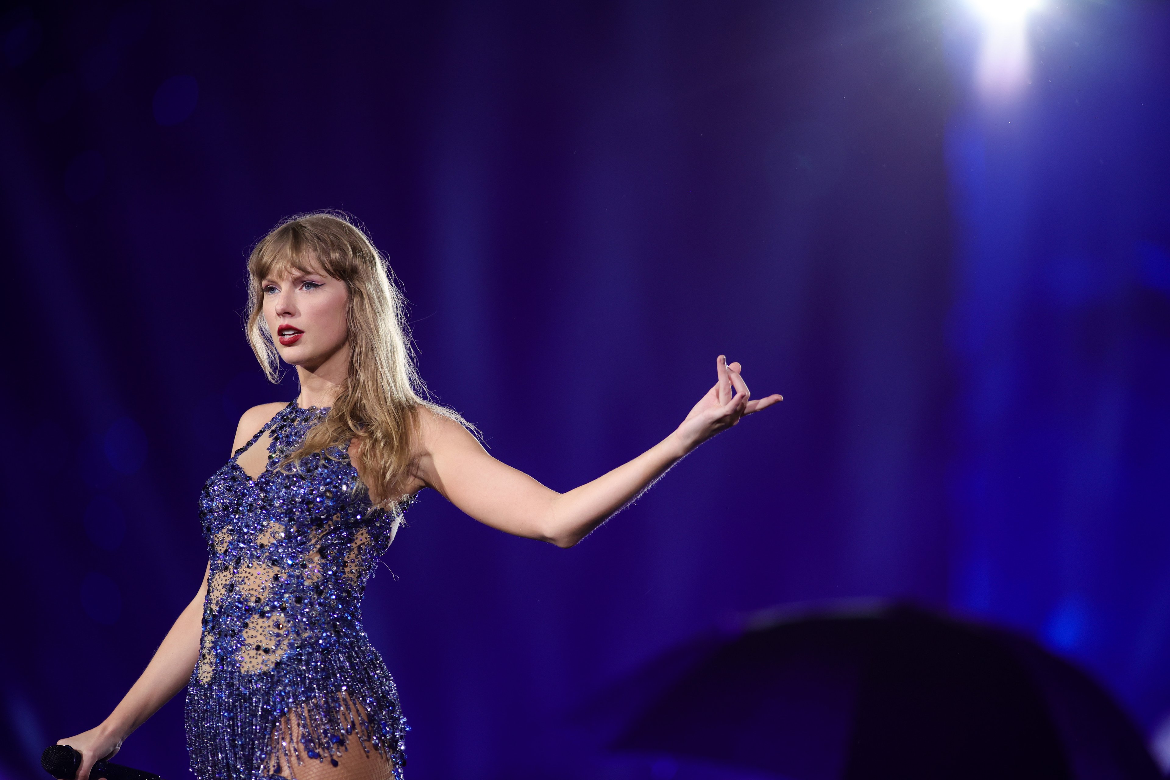 The Eras Tour: Taylor Swift finaliza turnê mais lucrativa da história; veja valor