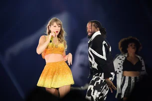Taylor Swift: onde assistir e qual o horário do lançamento da capa de 'The Life of a Showgirl'