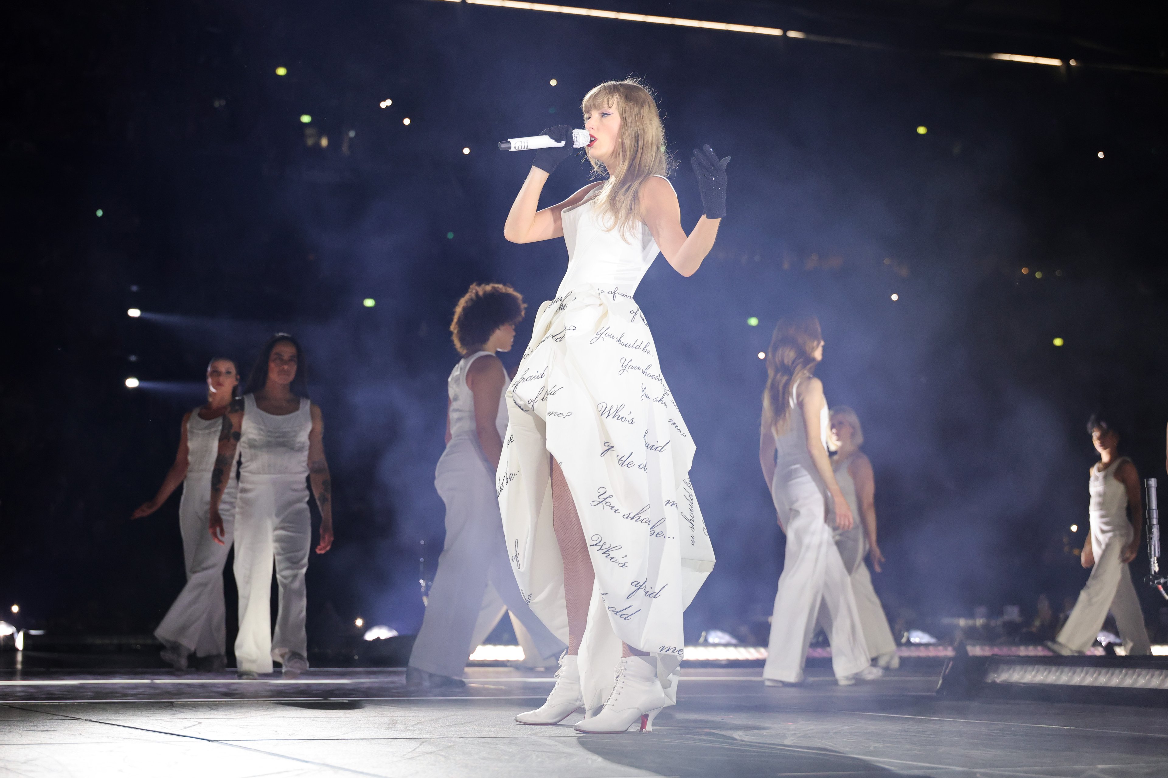 Taylor Swift | The Eras Tour -  Gelsenkirchen, Germany