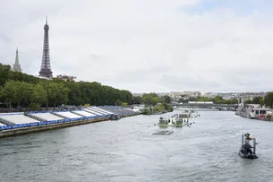 Cerimônia de abertura das Olimpíadas de Paris será a primeira fora de um estádio; veja como vai ser