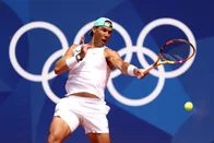 Imagem referente à notícia: Rafael Nadal anuncia aposentadoria do tênis aos 38 anos