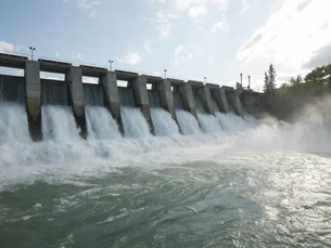 Existe uma alternativa de baixo impacto ambiental para desenvolvimento da geração hidrelétrica?