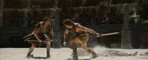 'Gladiador II' ganha trailer com Pedro Pascal e Paul Mescal; veja o vídeo