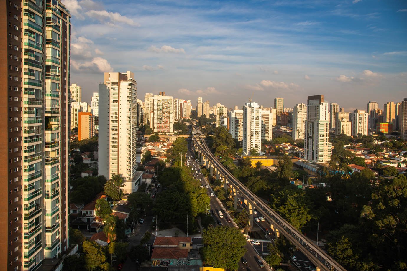 Imóveis de mais 140 m² movimentaram o mercado em SP: o que o Bom Retiro tem a ver com isso?