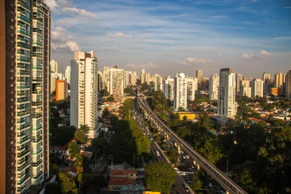 Imagem referente à notícia: Imóveis de mais 140 m² movimentaram o mercado em SP: o que o Bom Retiro tem a ver com isso?