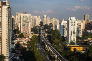 Imagem referente à matéria: Como é morar em Cidade Nova, zona leste de SP